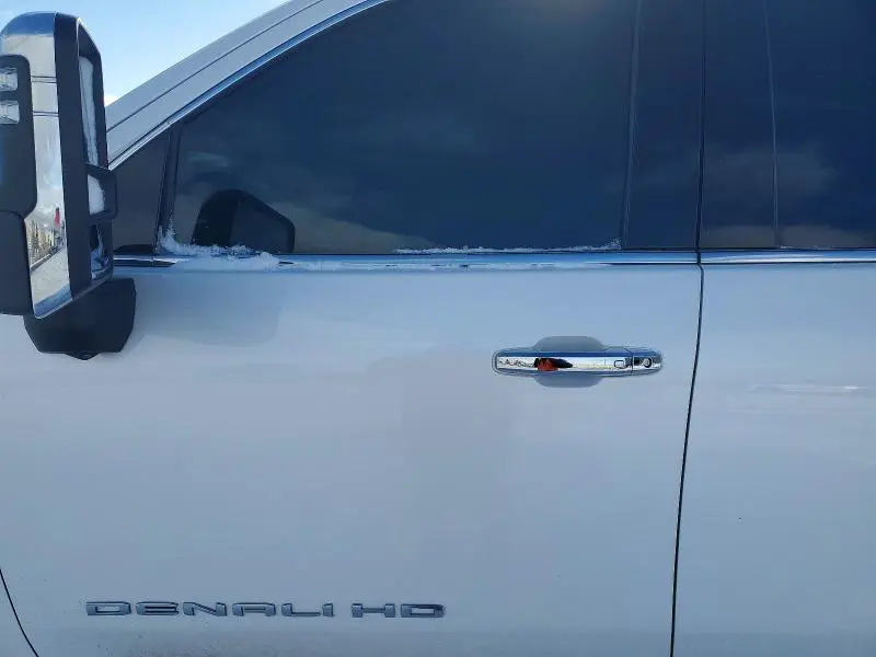 2024 GMC SIERRA K2500 DENALI  