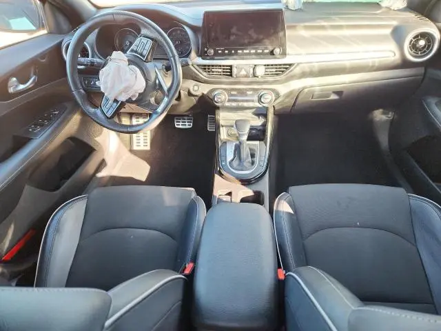 2023 KIA FORTE GT LINE  