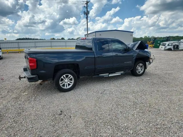2017 CHEVROLET SILVERADO C1500 LT  