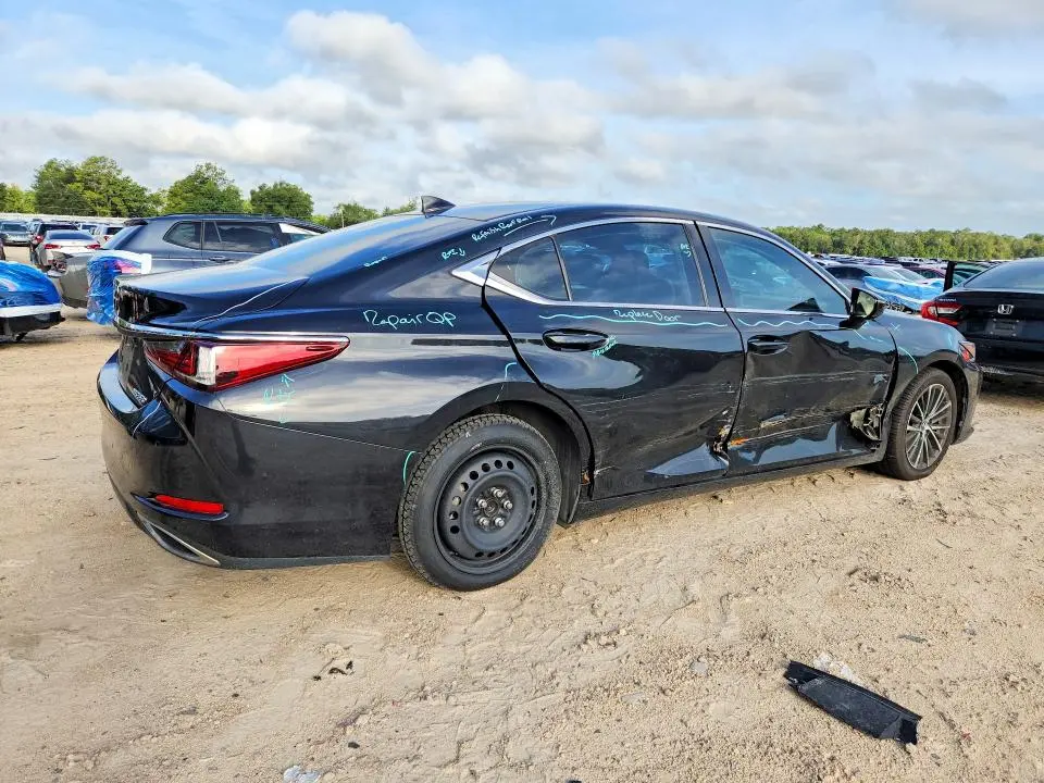 2022 LEXUS ES 350 BASE  