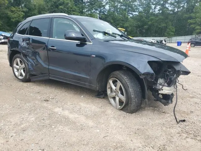 2017 AUDI Q5 PREMIUM PLUS  
