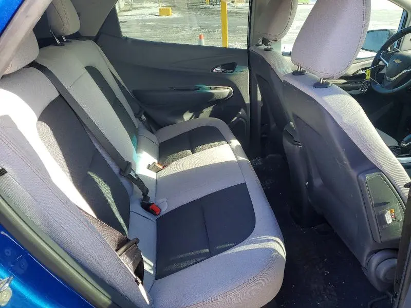 2020 CHEVROLET BOLT EV LT  