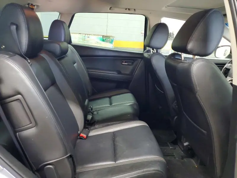 2012 MAZDA CX-9   