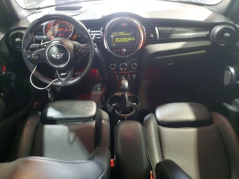 2016 MINI COOPER   