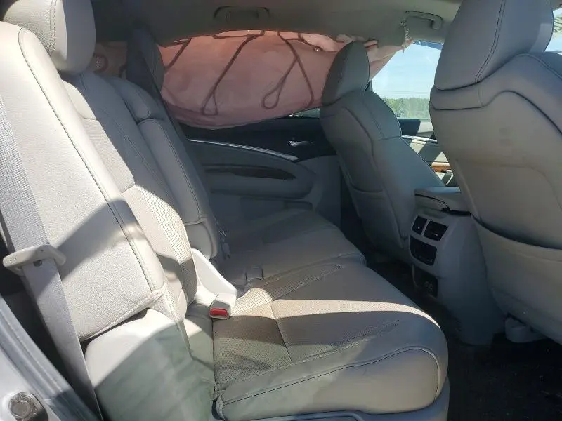 2020 ACURA MDX TECHNOLOGY  