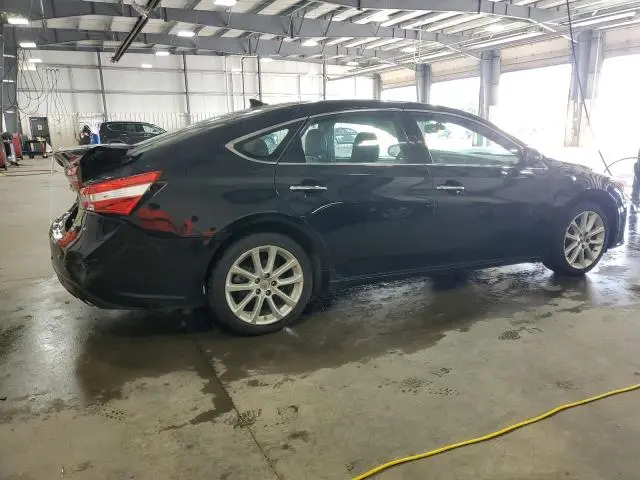 2014 TOYOTA AVALON BASE  
