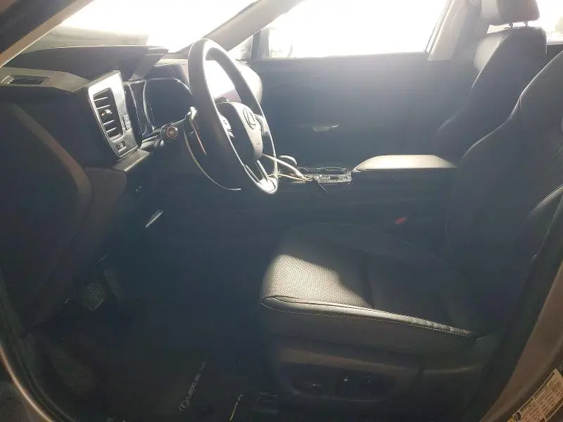 2023 LEXUS NX 350  