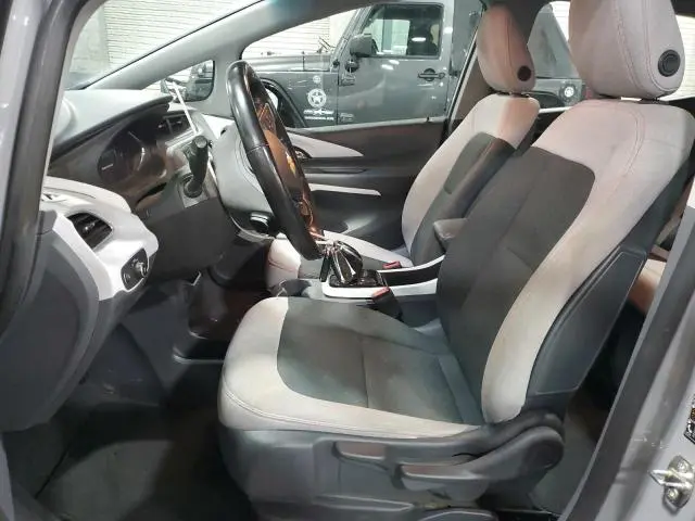 2019 CHEVROLET BOLT EV LT