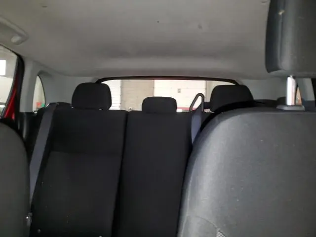 2012 MITSUBISHI OUTLANDER SPORT ES