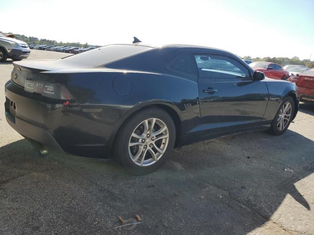 2014 CHEVROLET CAMARO LS