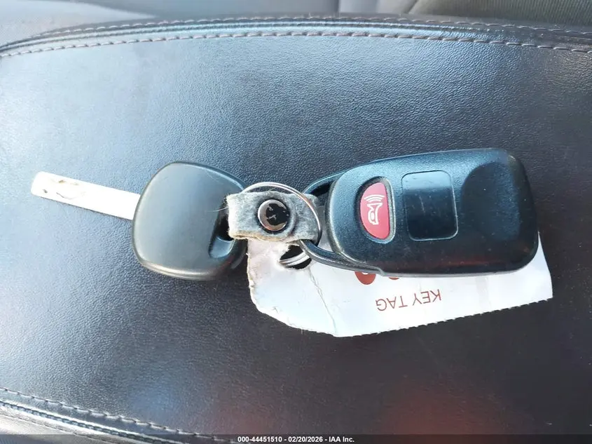 2014 HYUNDAI TUCSON GLS