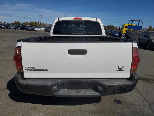 2015 TOYOTA TACOMA ACCESS CAB