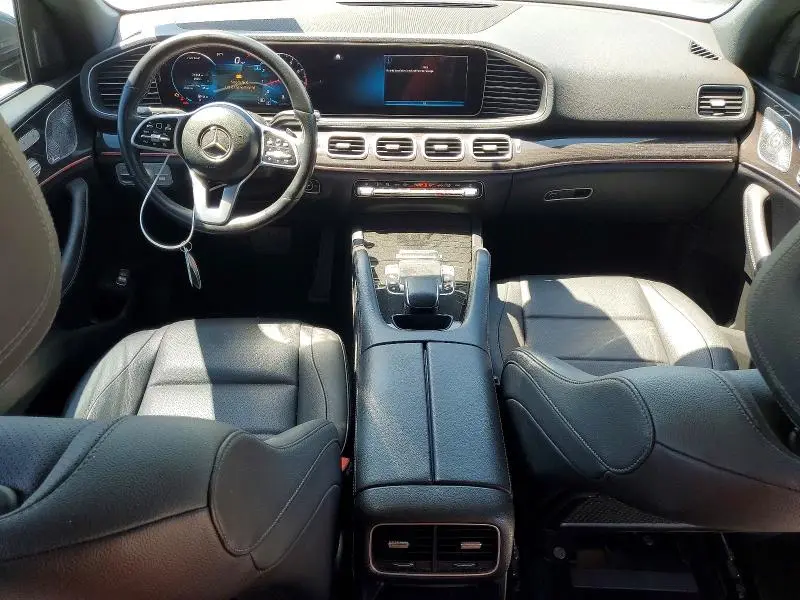 2020 MERCEDES-BENZ GLE 350  