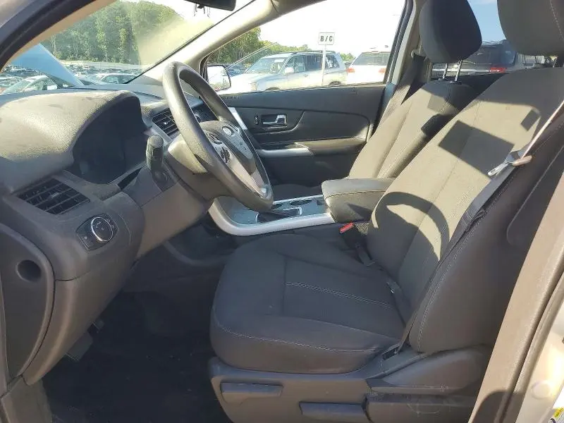 2013 FORD EDGE SE  