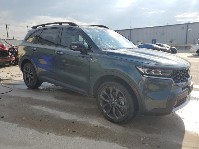 2021 KIA SORENTO SX