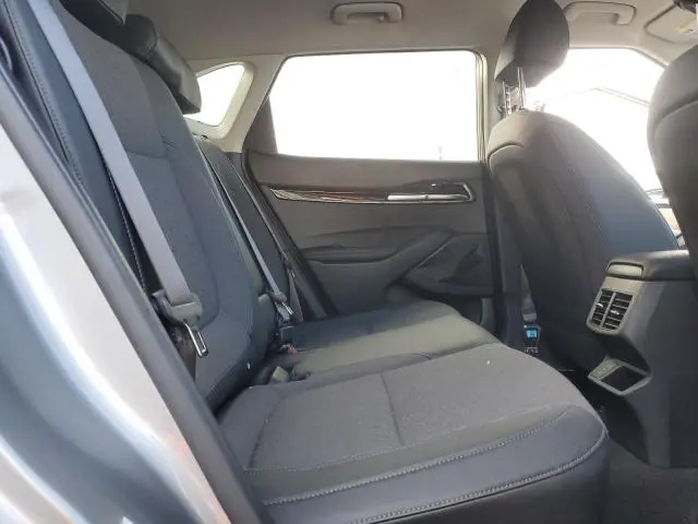 2024 KIA SELTOS X LINE  