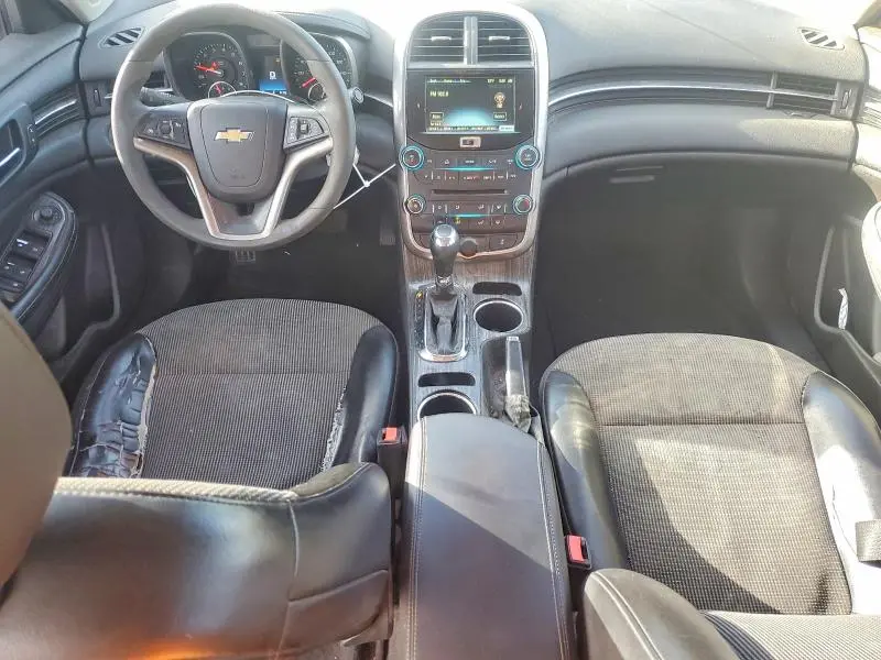 2015 CHEVROLET MALIBU 1LT  