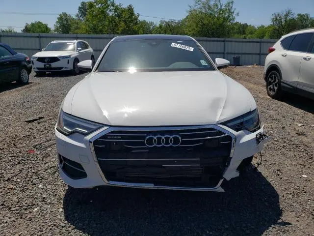 2023 AUDI A6 PREMIUM PLUS  