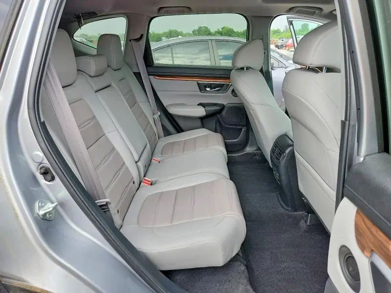 2021 HONDA CR-V EXL  