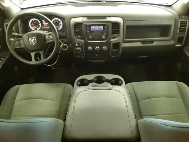 2018 RAM 1500 ST  
