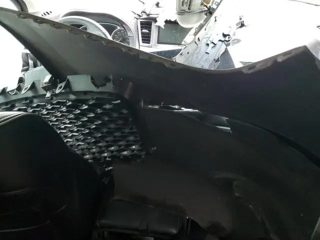 2016 INFINITI QX60 BASE  