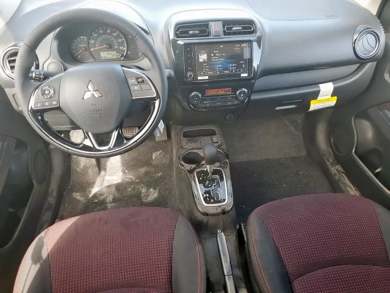 2024 MITSUBISHI MIRAGE SE