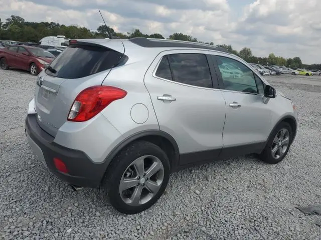 2014 BUICK ENCORE   