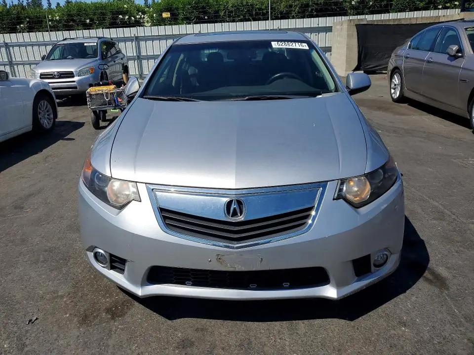 2013 ACURA TSX TECH  