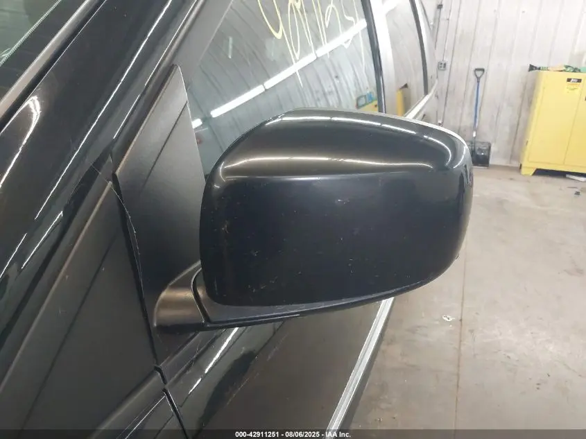 2010 DODGE GRAND CARAVAN SXT
