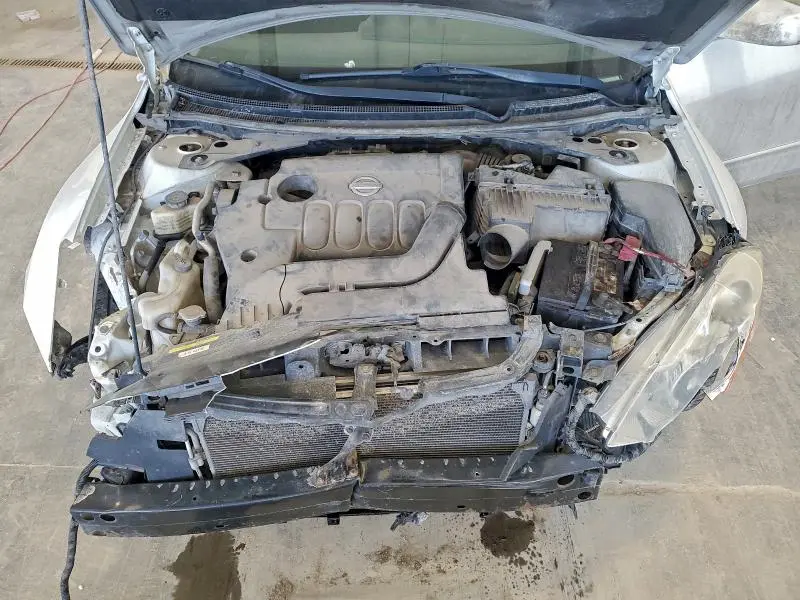 2010 NISSAN ALTIMA BASE  
