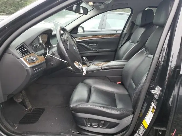 2011 BMW 535 XI  