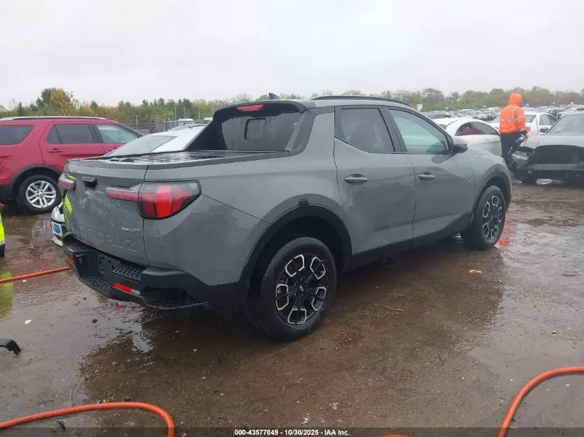 2023 HYUNDAI SANTA CRUZ SEL PREMIUM