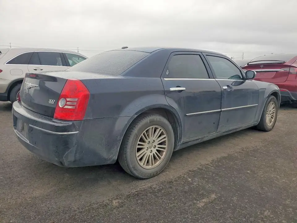 2010 CHRYSLER 300 TOURING  