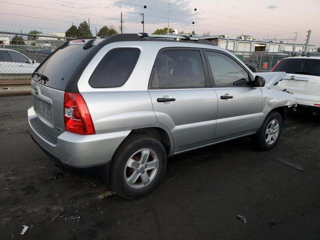 2010 KIA SPORTAGE LX