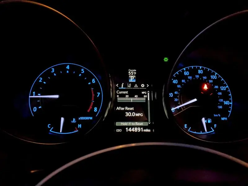 2018 TOYOTA COROLLA IM   