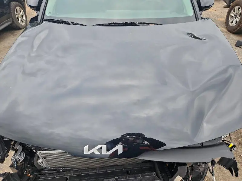 2025 KIA SPORTAGE SX PRESTIGE  