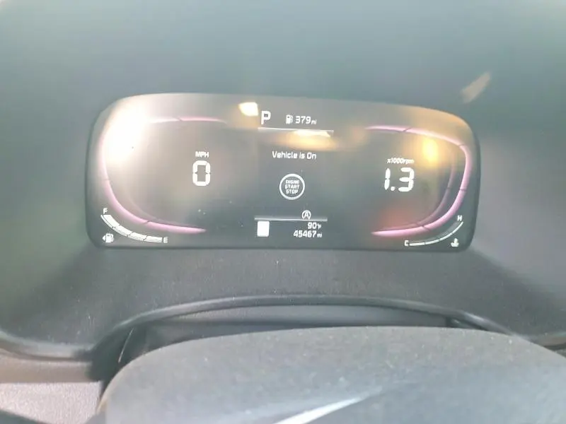 2023 KIA SOUL EX  