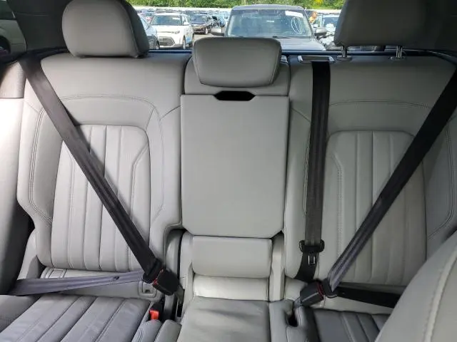 2019 AUDI Q5 PREMIUM