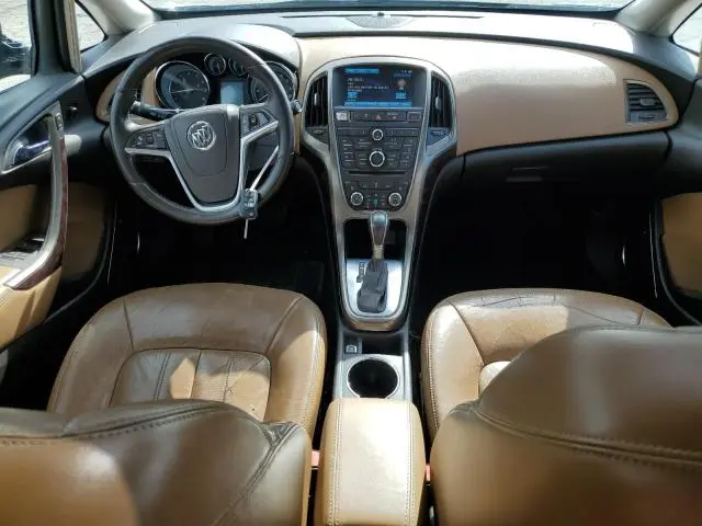 2014 BUICK VERANO   