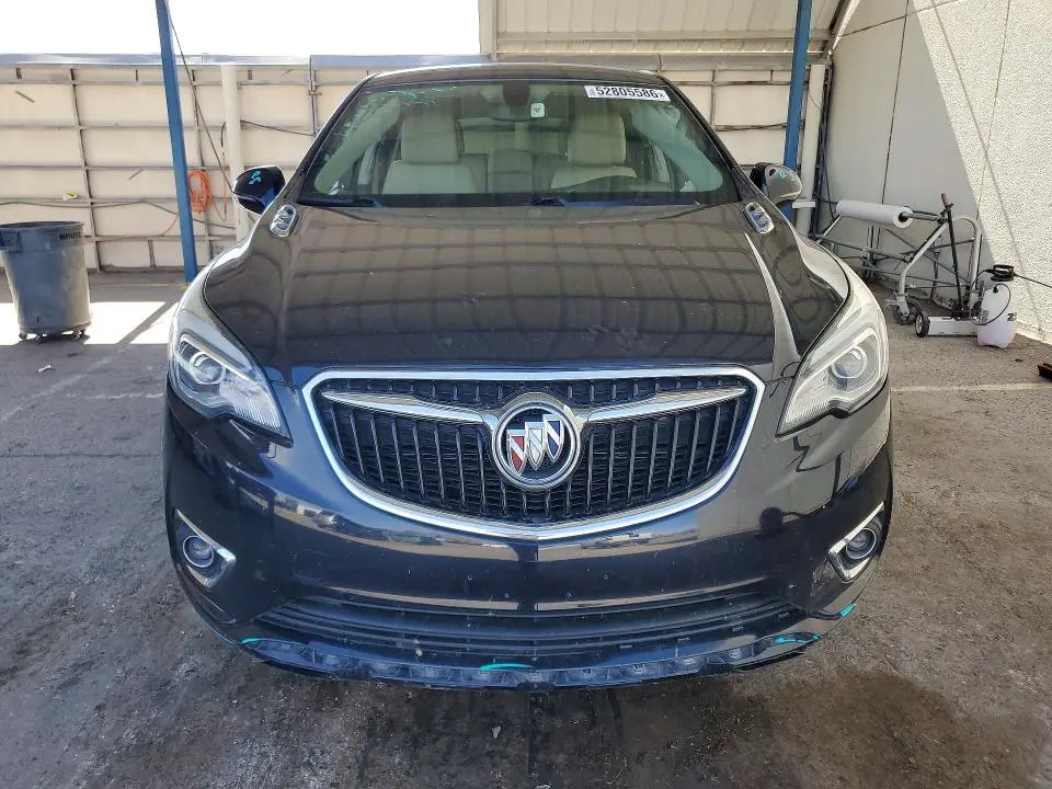 2020 BUICK ENVISION PREFERRED  