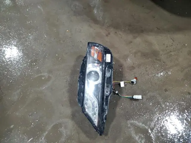 2019 CHEVROLET IMPALA PREMIER  