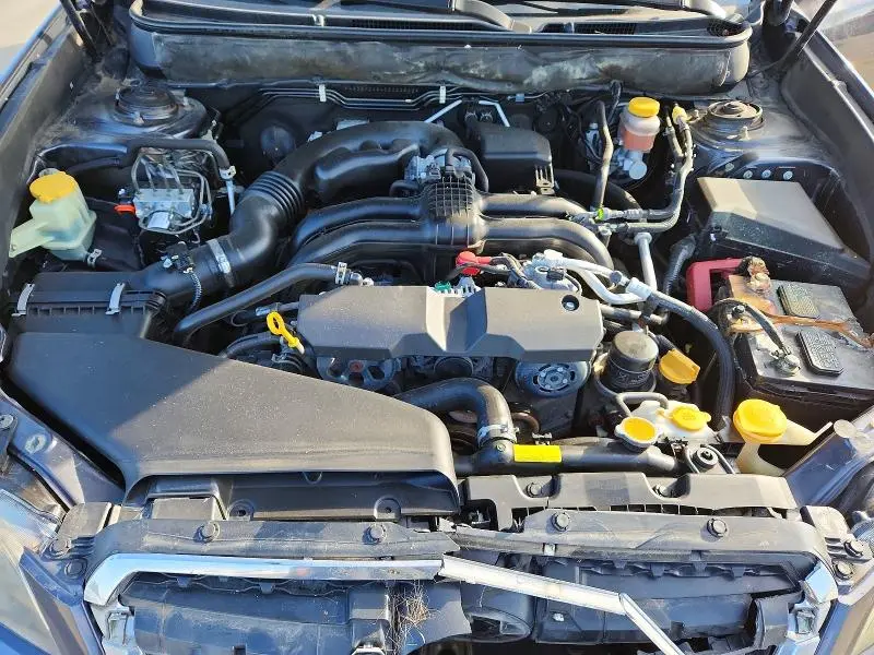 2013 SUBARU LEGACY 2.5I  