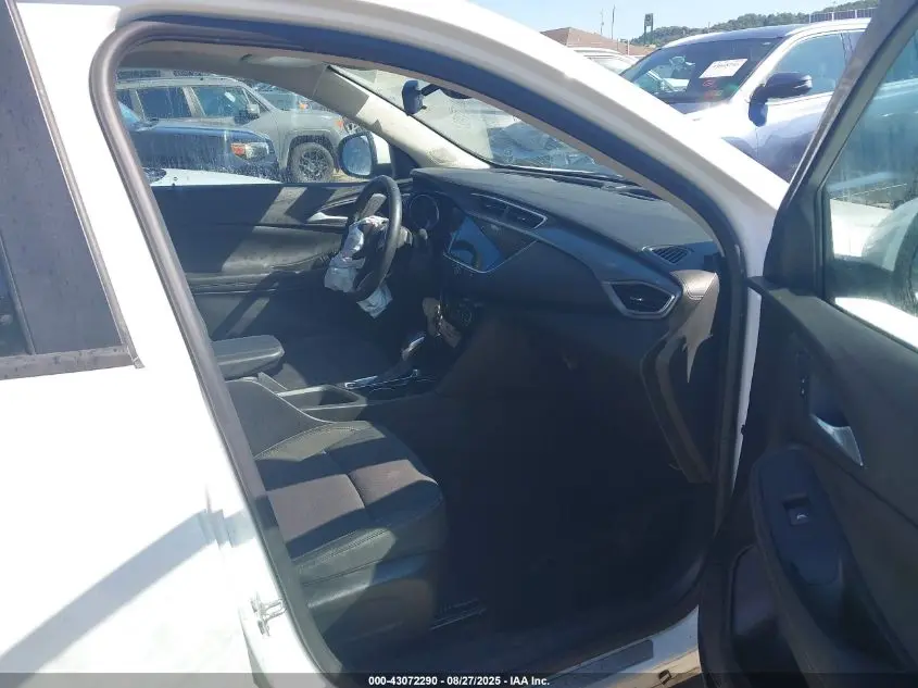 2021 BUICK ENCORE GX FWD SELECT