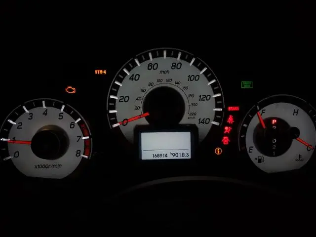 2014 HONDA PILOT TOURING