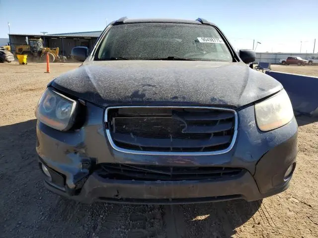 2011 HYUNDAI SANTA FE LIMITED  