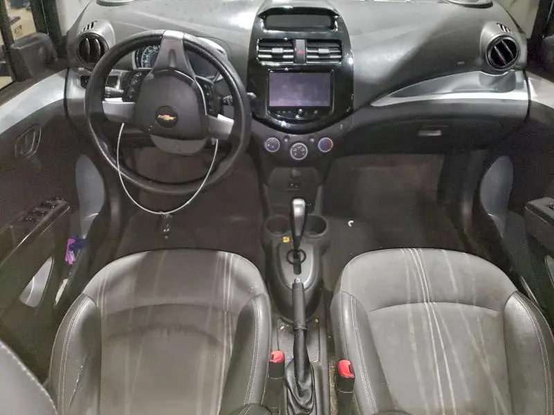 2015 CHEVROLET SPARK 1LT  