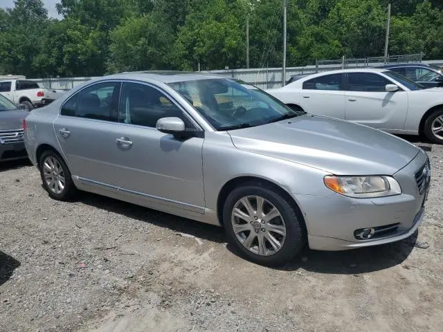 2010 VOLVO S80 3.2  