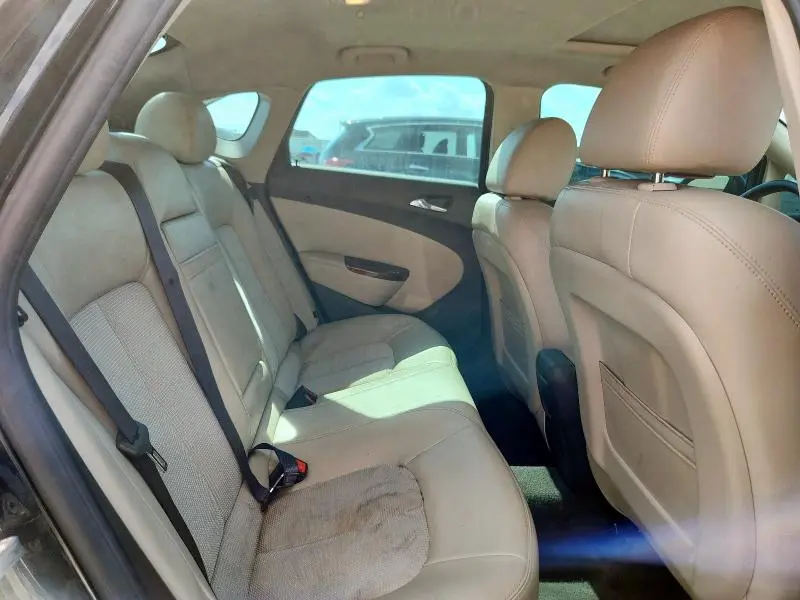 2013 BUICK VERANO CONVENIENCE  