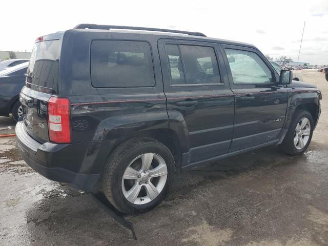 2013 JEEP PATRIOT LATITUDE