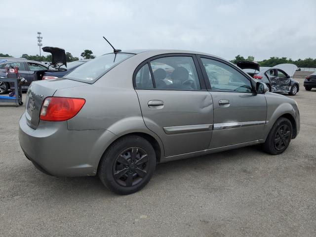 2011 KIA RIO BASE